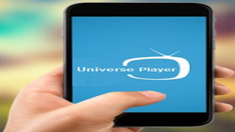 Imagen 0 para Universe Tv Player - Tv B…