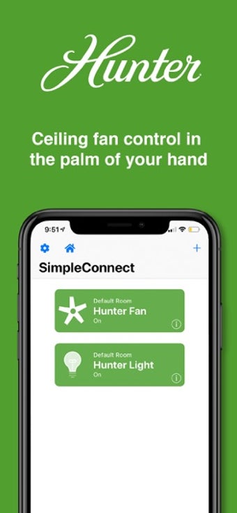 Image 2 for SIMPLEconnect 2.0