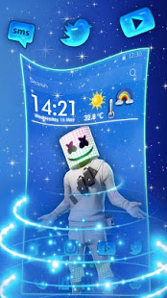 Image 0 for Marshmello DJ Music Dance…