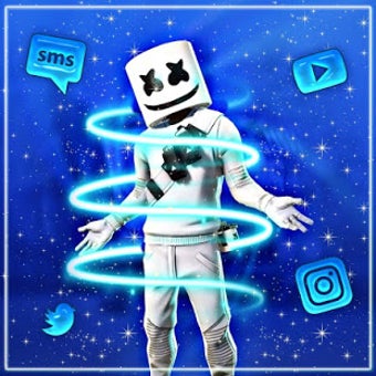 Image 1 for Marshmello DJ Music Dance…