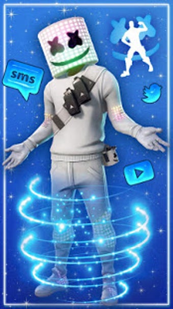 Image 2 for Marshmello DJ Music Dance…