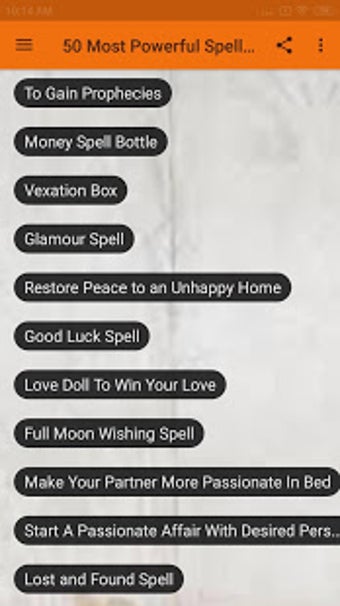 Image 2 for 50 Of The Most Powerful M…