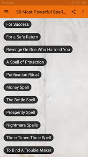 Image 0 for 50 Of The Most Powerful M…