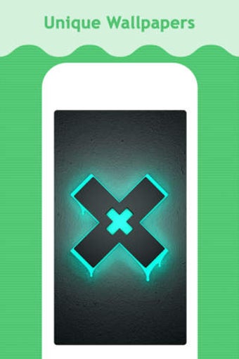 Image 0 for Neon Pictures - Neon Wall…