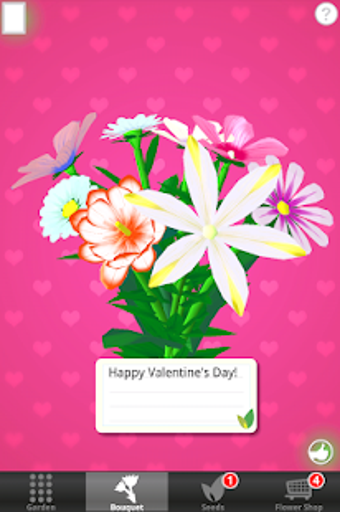 Imagen 1 para Flower Garden