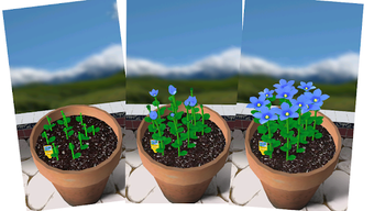 Imagen 2 para Flower Garden