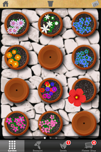 Imagen 0 para Flower Garden