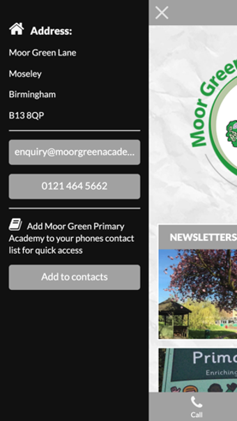 Image 3 for Moor Green Primary Academ…