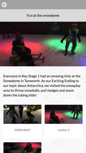 Image 1 for Moor Green Primary Academ…
