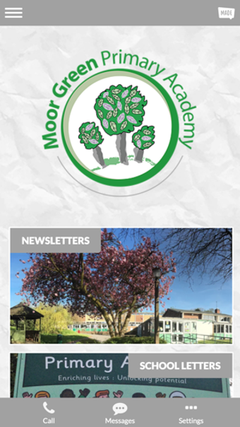 Image 2 for Moor Green Primary Academ…