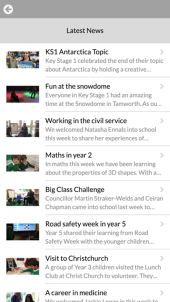 Image 0 for Moor Green Primary Academ…
