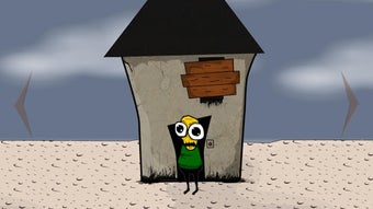 Imagen 0 para Salad Fingers Act 1