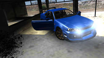 Image 0 for Modified Car Simulator