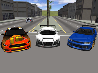 Image 2 for Modified Car Simulator
