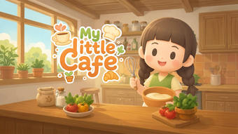 Image 0 for My Little Café - Cozy Coo…