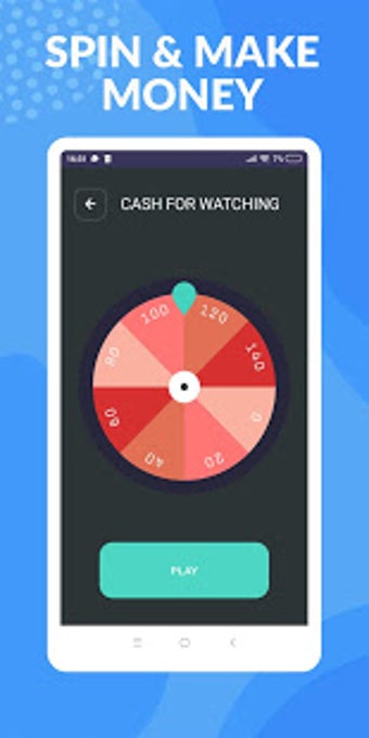 Image 1 for Cash For Watching Rewards