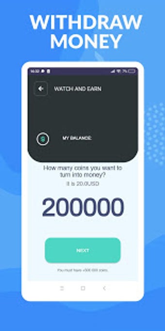 Image 2 for Cash For Watching Rewards