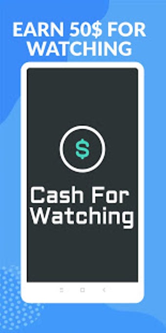 Image 3 for Cash For Watching Rewards
