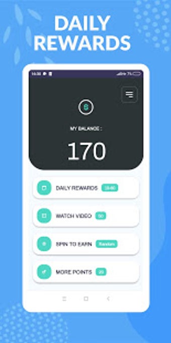 Image 0 for Cash For Watching Rewards