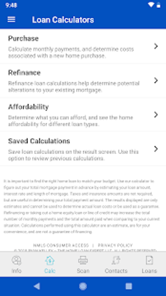 Image 2 for 5 Minute Loan Approval