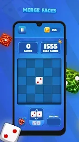 Imagen 0 para Pari Dice Multiplier