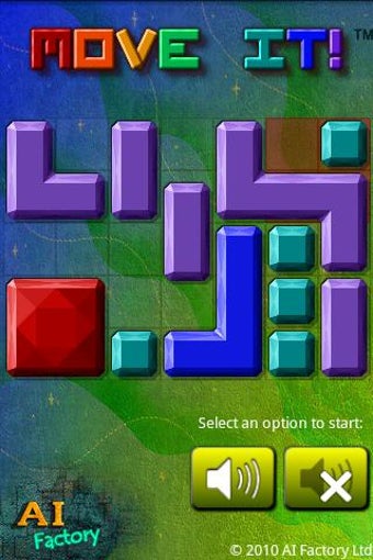 Image 1 for Move it! Free