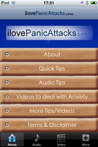Image 0 for Panic Attacks? Learn how …