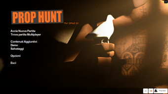Imagen 0 para Garry's Mod PropHunt (Hid…