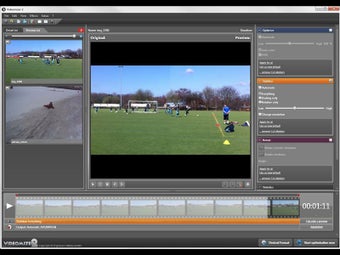 Image 0 for Videomizer