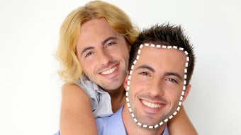 Imagen 3 para Cut Paste Photos Editor