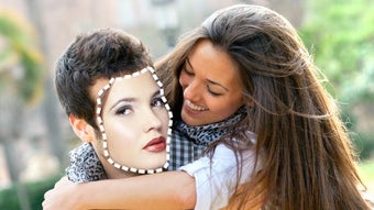 Imagen 2 para Cut Paste Photos Editor