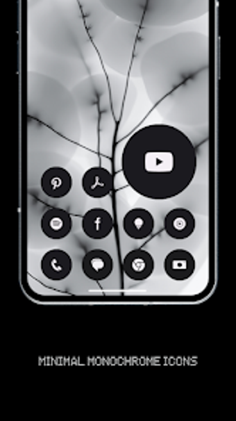 Image 0 for Nothing Icon Pack