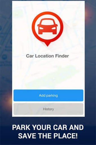Image 0 for Car Location Finder