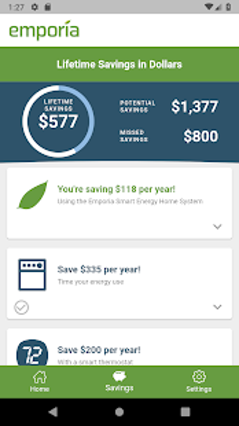 Image 0 for Emporia Energy
