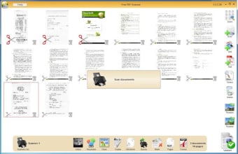 Image 0 for Free PDF Scanner