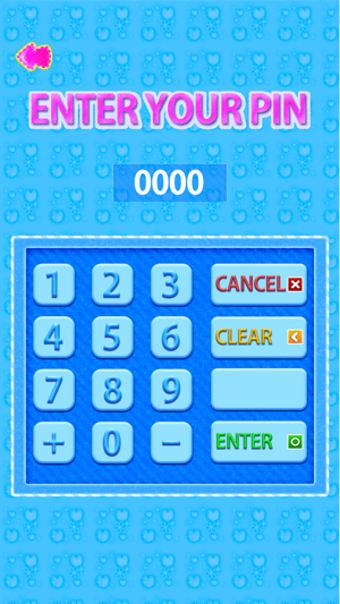 Image 3 for ATM Simulator Cash and Mo…