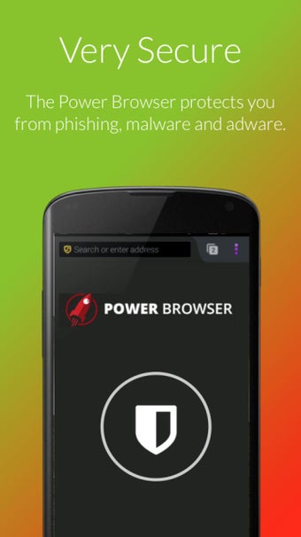 Image 0 for Power Browser - Fast & Sa…