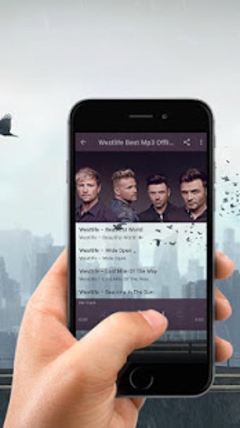 Image 2 for Westlife Best Mp3 Offline