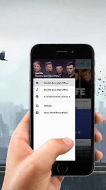 Image 3 for Westlife Best Mp3 Offline