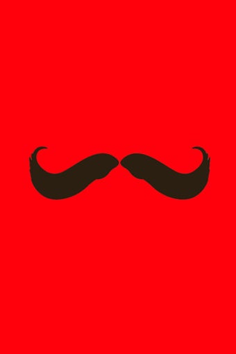 Image 0 for Fake Moustache