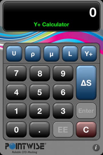 Image 0 for Y+ Calculator