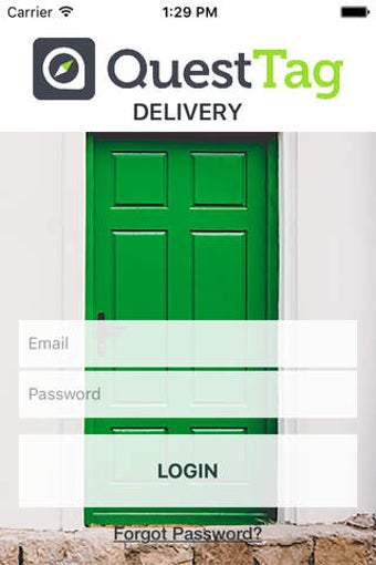 Image 0 for QuestTag Delivery