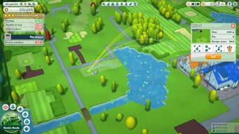 Imagen 0 para Under Par Golf Architect