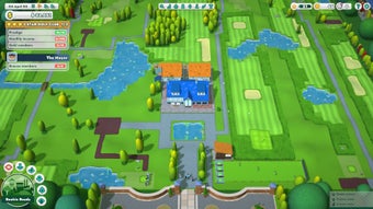 Image 0 for Under Par Golf Architect