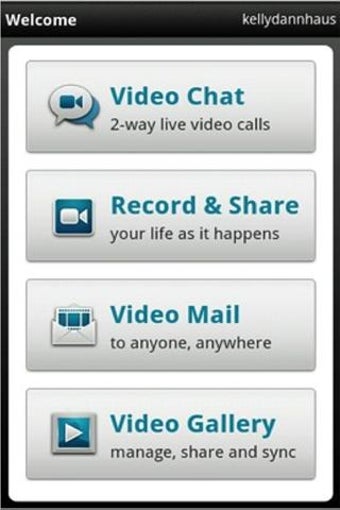 Image 0 for Skype Qik: Group Video Ch…