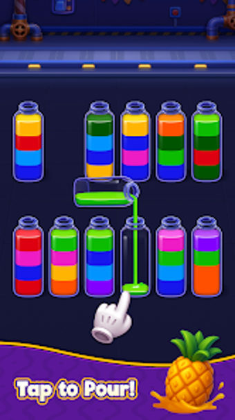 Imagen 0 para Soda Match - Water Sort P…