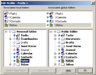 Imagen 0 para Public SyncTool
