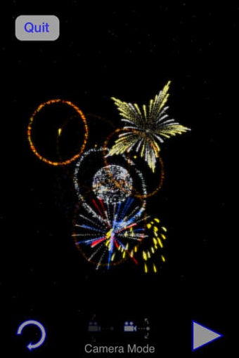 Image 0 for Fireworks Creator 3D
