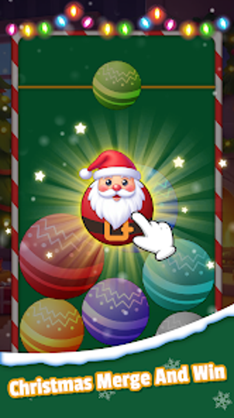 Image 0 for Christmas Fuse: Merge To …