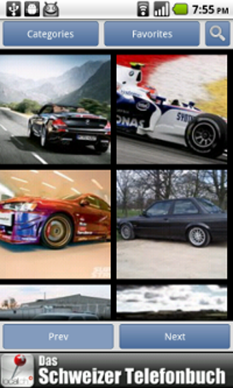Imagen 0 para Best Wallpapers
